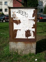 Photo Textures of Fuse Boxes