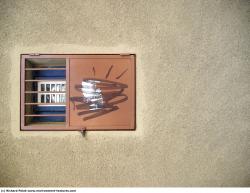 Photo Textures of Fuse Boxes