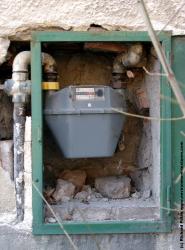 Photo Textures of Fuse Boxes