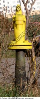 valve hydrant