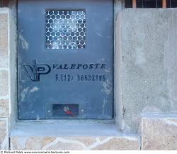 Photo Textures of Fuse Boxes