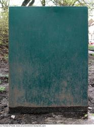 Photo Textures of Fuse Boxes