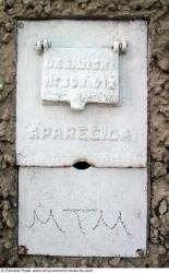 Photo Textures of Fuse Boxes