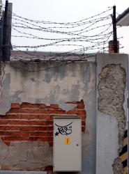 Photo Textures of Fuse Boxes