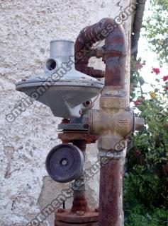 Photo Textures of Pipe