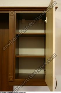 Photo Textures of Kitchen Furniture