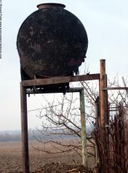 Photo of Various Textures