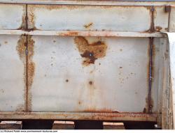 Photo Texture of Metal