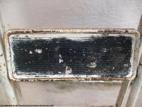 Photo Texture of Metal Ladder