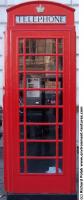 Photo Texture of Phone Boxes