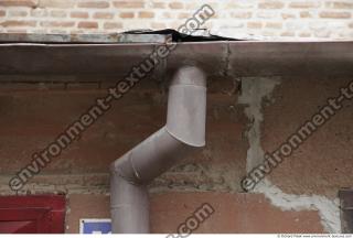 Photo Textures of Pipes