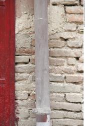 Photo Textures of Pipes