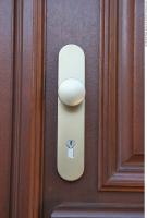 doors handle