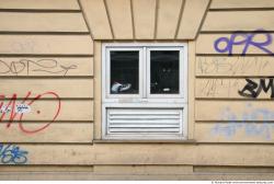 Photo Textures of Window