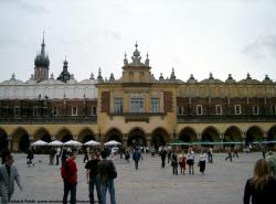 Photo Textures of Buildings