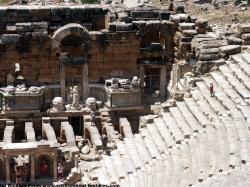 Photo Inspiration of Building Ruin