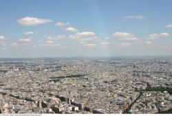 Photo Textures of Background City