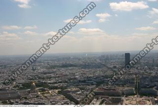 photo texture of background city