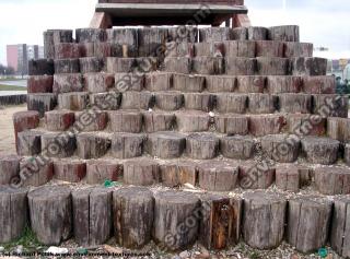 Photo Reference of Stairs