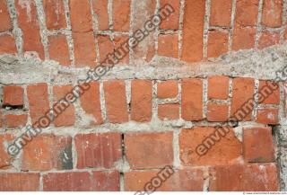 Wall Bricks Old 