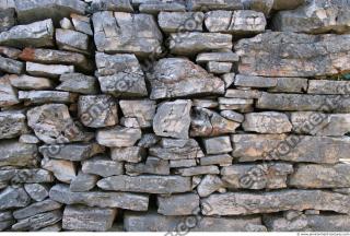 free photo texture of stones stacked