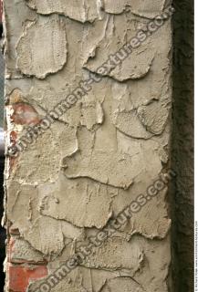 Photo Textures of Stucco
