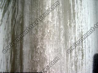 Photo Texture of Metal Leaking 