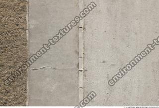 Photo Texture of Sidewalk Asphalt