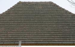 Photo Texture of Roof