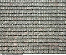 Photo Texture of Roof