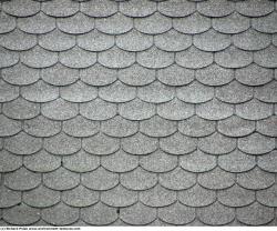 Photo Texture of Roof