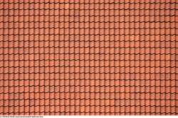 Photo Texture of Roof