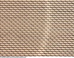 Photo Texture of Roof