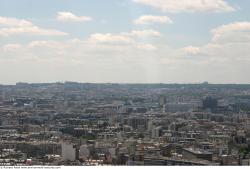 Photo Textures of Landscape  Paris