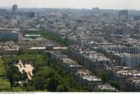 Photo Textures of Landscape  Paris