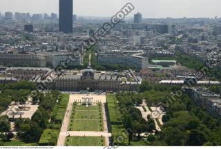 Photo Textures of Landscape  Paris