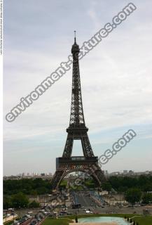 Photo References of Eiffel Tower