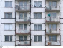 Photo Textures of Building Tall