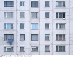 Photo Textures of Building Tall