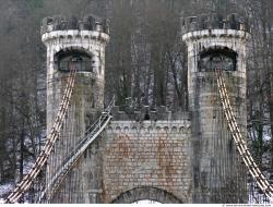 Inspiration Buildings Bridge and Overp