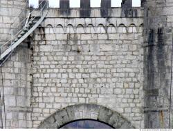 Inspiration Buildings Bridge and Overp