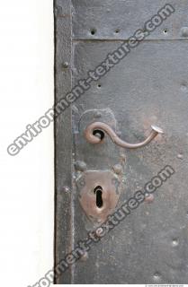 Photo Textures of Building Church