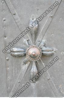 Photo Textures of Building Church