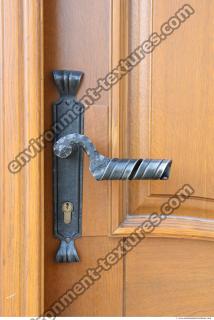 Photo Textures of Building Church