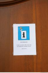 Photo Textures of Building Church