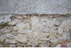 Photo Textures of Building Old House