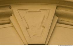 Old Classical House, Wall, Stairs, Doors