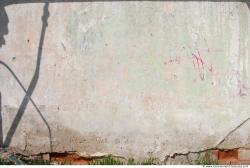 Old Damage House, damage walls, damage windows, bricks, cracked, burned roof, damage bricks, old ornaments, brown, fuse boxes, lock door