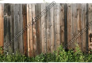 photo texture of wood planks bare