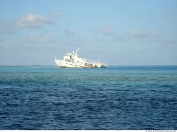 Photo References of Ships 